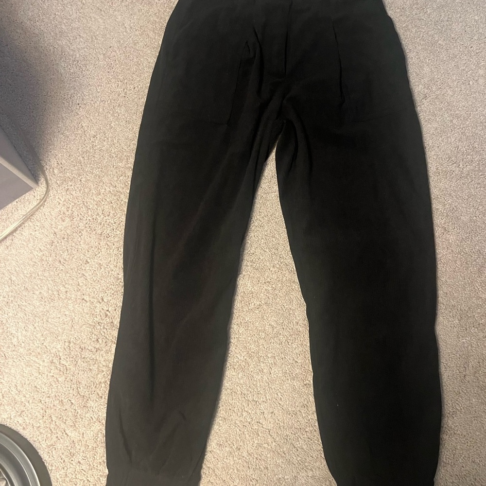 2 pairs of HALARA Corduroy Trousers